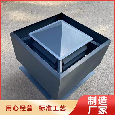 崇左楼房通风井烟道风帽成型工艺高