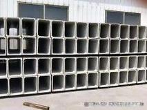 绍兴水泥成品烟道厂家选购与安装注意事项